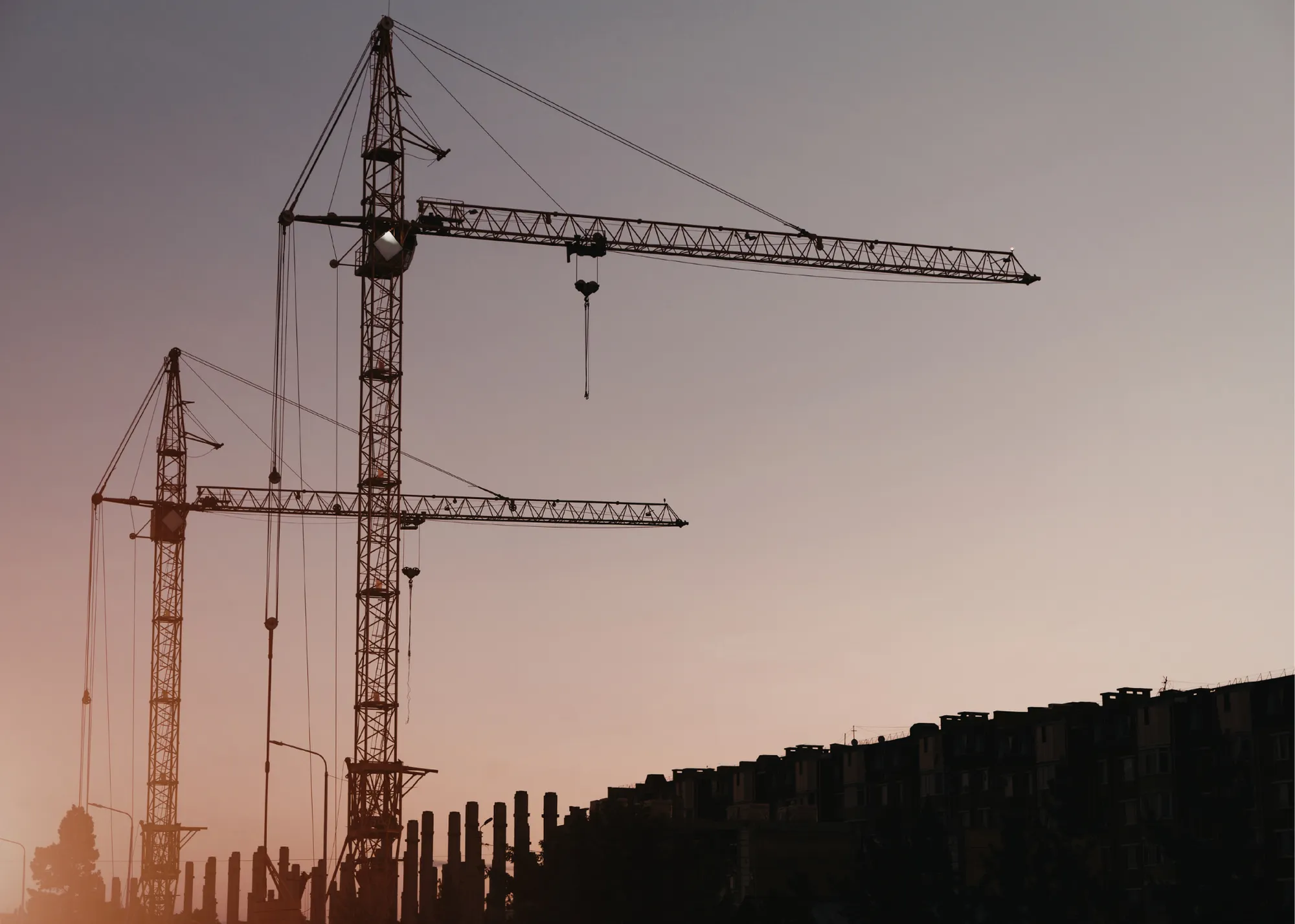 Huntsville Construction Zone Accidents: Who Is Liable in 2026?